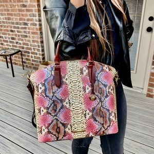 balenciaga giant hip